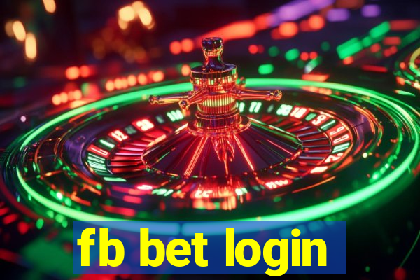 fb bet login